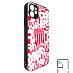 Funda Tipo Bumper Necaxa 17