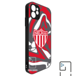 Funda Tipo Bumper Necaxa 18