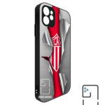 Funda Tipo Bumper Necaxa 20