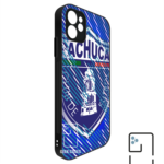 Funda Tipo Bumper Pachuca 13