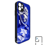 Funda Tipo Bumper Pachuca 16