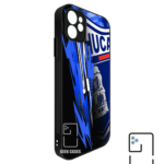 Funda Tipo Bumper Pachuca 17