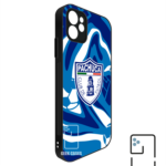 Funda Tipo Bumper Pachuca 19