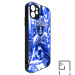 Funda Tipo Bumper Pachuca 20