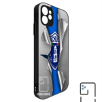 Funda Tipo Bumper Pachuca 21