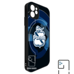 Funda Tipo Bumper Puebla 11