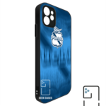 Funda Tipo Bumper Puebla 12