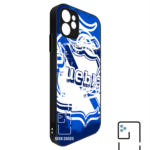 Funda Tipo Bumper Puebla 14