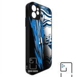 Funda Tipo Bumper Puebla 16