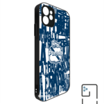 Funda Tipo Bumper Puebla 17