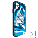 Funda Tipo Bumper Puebla 18