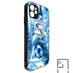 Funda Tipo Bumper Puebla 19