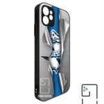 Funda Tipo Bumper Puebla 20