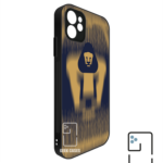 Funda Tipo Bumper Pumas 14
