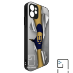 Funda Tipo Bumper Pumas 23