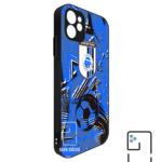 Funda Tipo Bumper Querétaro 20