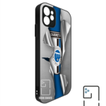 Funda Tipo Bumper Querétaro 21