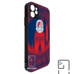 Funda Tipo Bumper San Luis 12