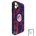 Funda Tipo Bumper San Luis 18