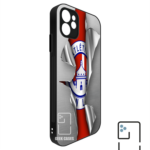 Funda Tipo Bumper San Luis 21