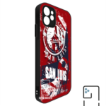 Funda Tipo Bumper San Luis 16