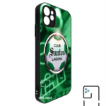 Funda Tipo Bumper Santos 10