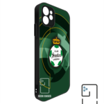 Funda Tipo Bumper Santos 11