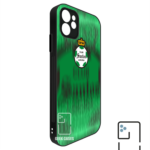 Funda Tipo Bumper Santos 12