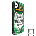 Funda Tipo Bumper Santos 13