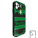 Funda Tipo Bumper Santos 15