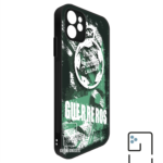 Funda Tipo Bumper Santos 16