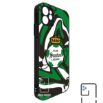 Funda Tipo Bumper Santos 19
