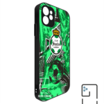 Funda Tipo Bumper Santos 20