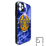 Funda Tipo Bumper Tigres 10