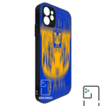 Funda Tipo Bumper Tigres 12