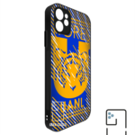 Funda Tipo Bumper Tigres 13