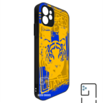 Funda Tipo Bumper Tigres 14