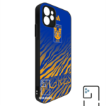 Funda Tipo Bumper Tigres 15