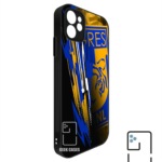 Funda Tipo Bumper Tigres 17