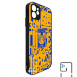 Funda Tipo Bumper Tigres 18