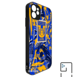 Funda Tipo Bumper Tigres 20