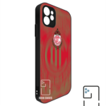 Funda Tipo Bumper Toluca 12