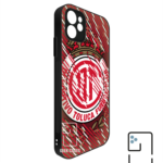 Funda Tipo Bumper Toluca 13