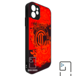 Funda Tipo Bumper Toluca 14