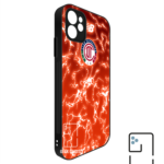 Funda Tipo Bumper Toluca 15