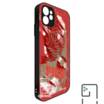 Funda Tipo Bumper Toluca 16