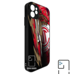 Funda Tipo Bumper Toluca 17