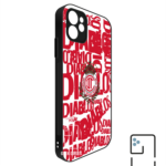 Funda Tipo Bumper Toluca 18