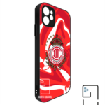 Funda Tipo Bumper Toluca 19