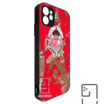 Funda Tipo Bumper Toluca 20